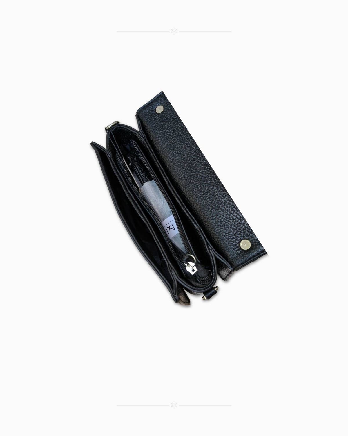 Черен